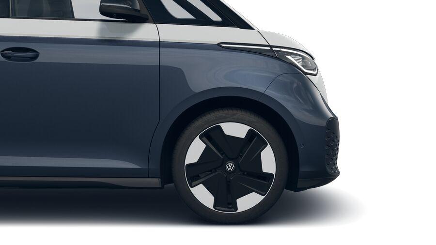 Volkswagen ID. Buzz Pro Bulli Limited Edition 86 kWh LWB 7p. - Afbeelding 3