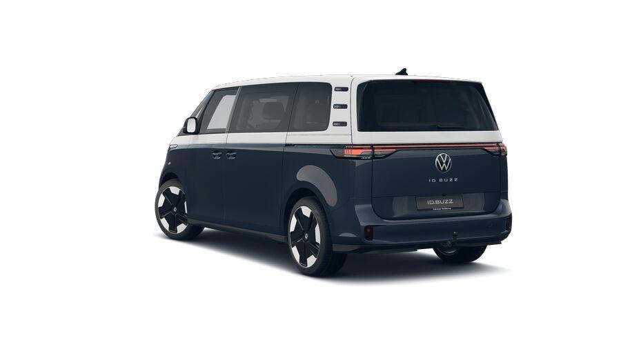 Volkswagen ID. Buzz Pro Bulli Limited Edition 86 kWh LWB 7p. - Afbeelding 4