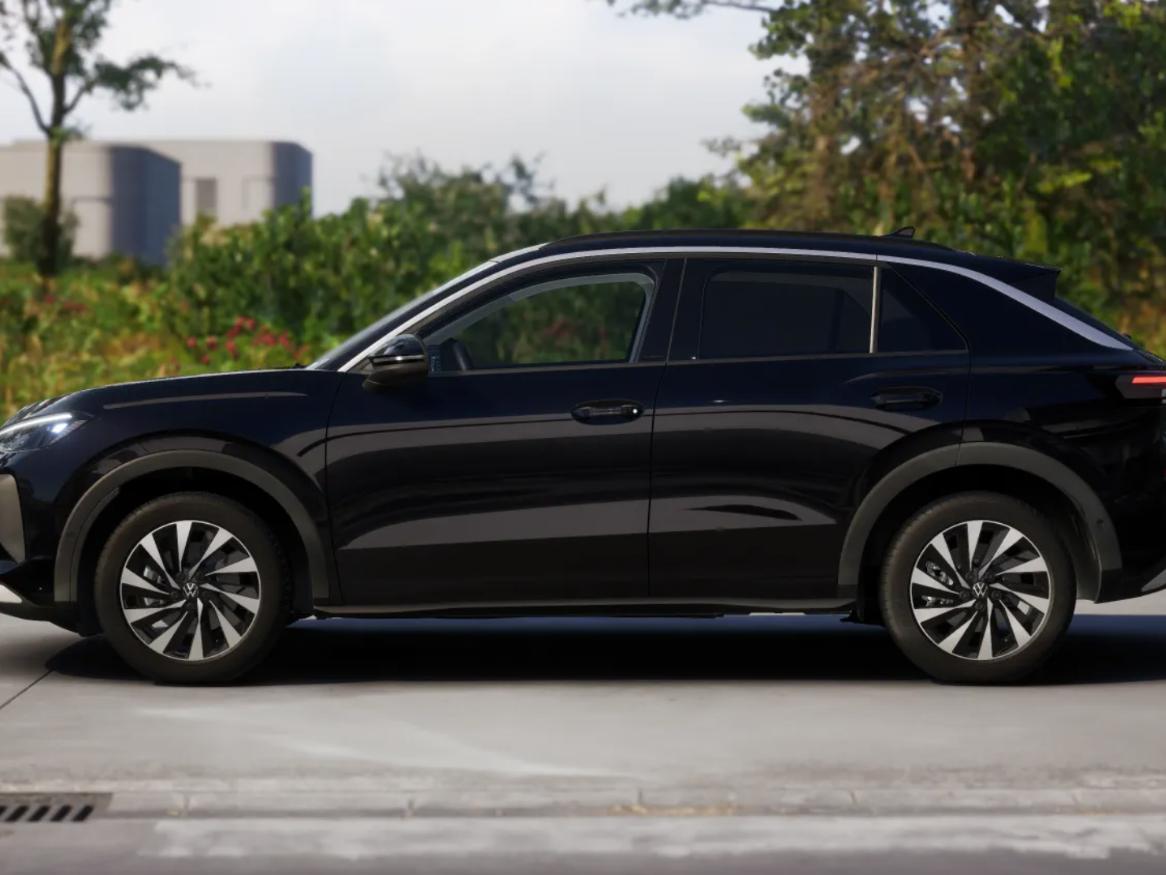 Volkswagen T-Roc Life First Edition 1.5 eTSI 85 kW / 116 PK SUV 7 v - Afbeelding 3