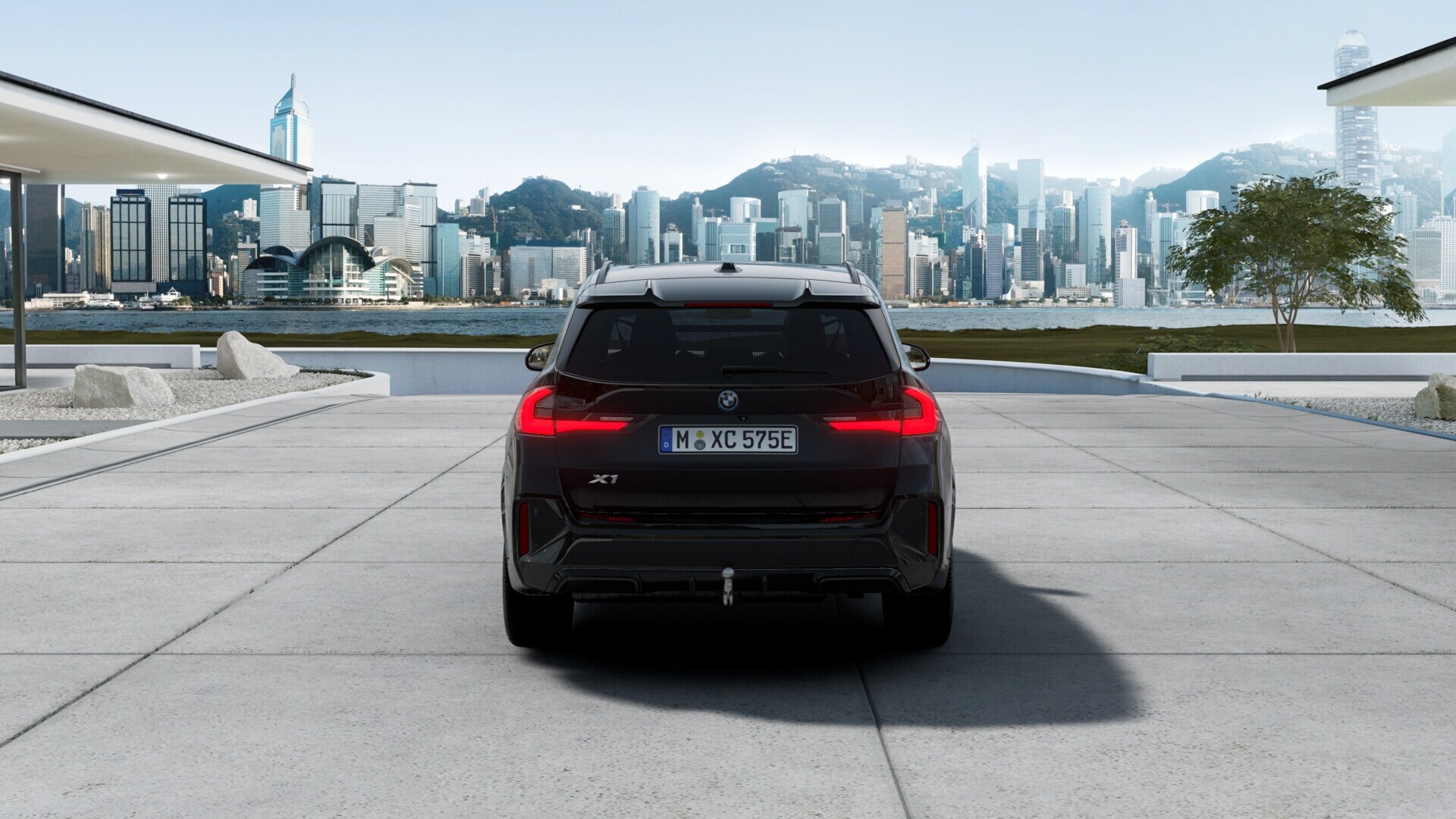 BMW X1 xDrive25e High Executive M Sport Automaat - Afbeelding 5