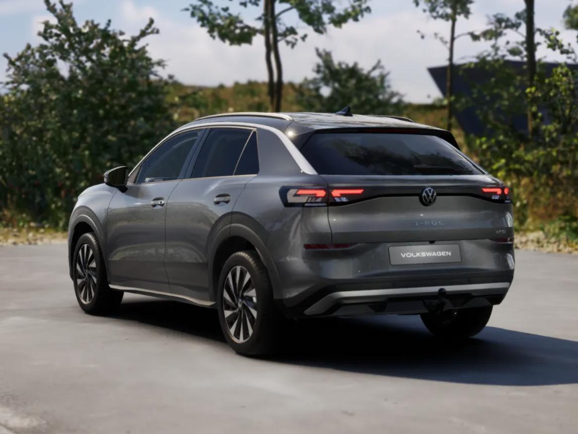 Volkswagen T-Roc Life First Edition 1.5 eTSI 85 kW / 116 PK SUV 7 v - Afbeelding 3