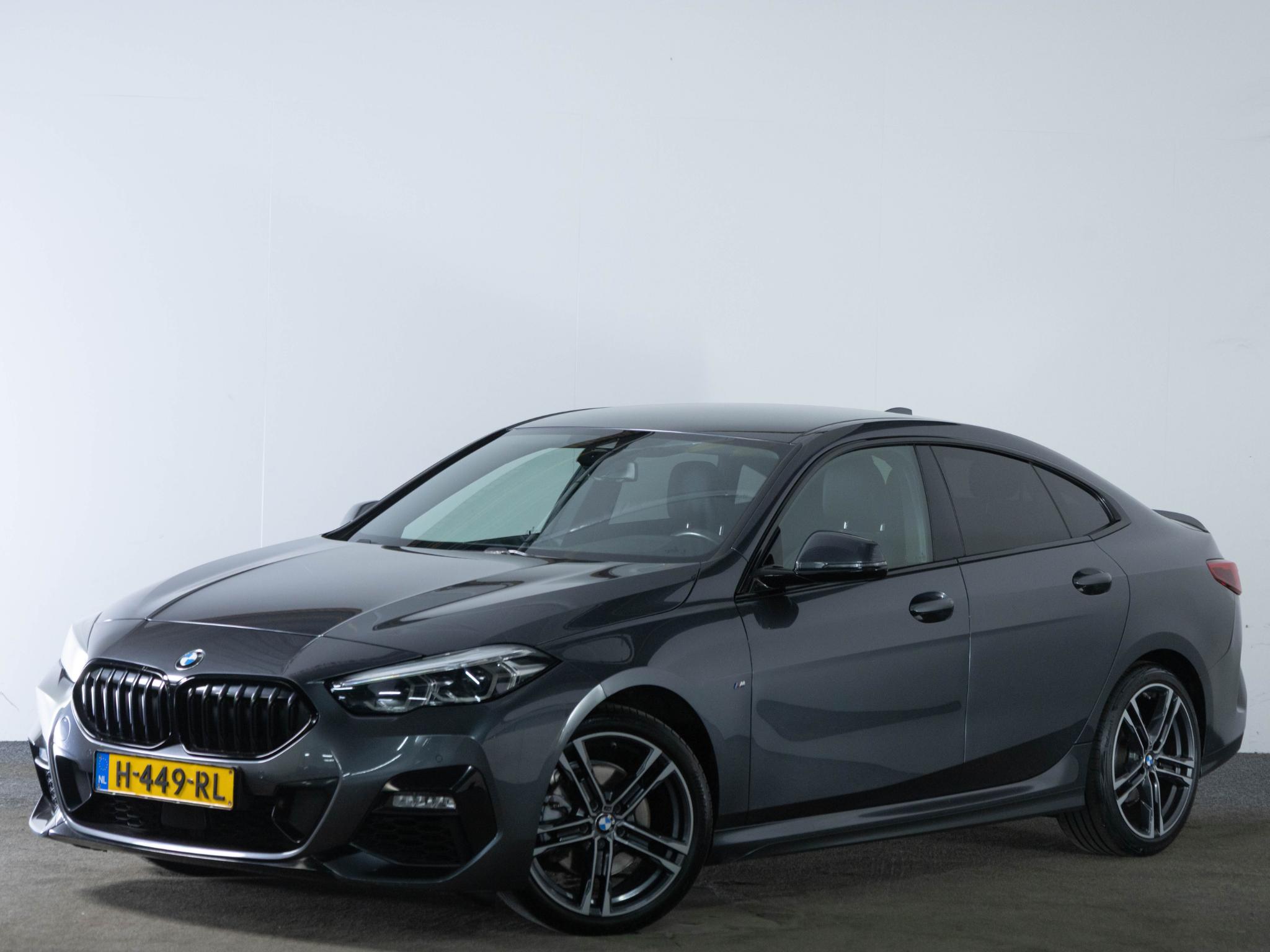 BMW 2 Serie Gran Coupé 218i 140 PK M-Sport - Afbeelding 3