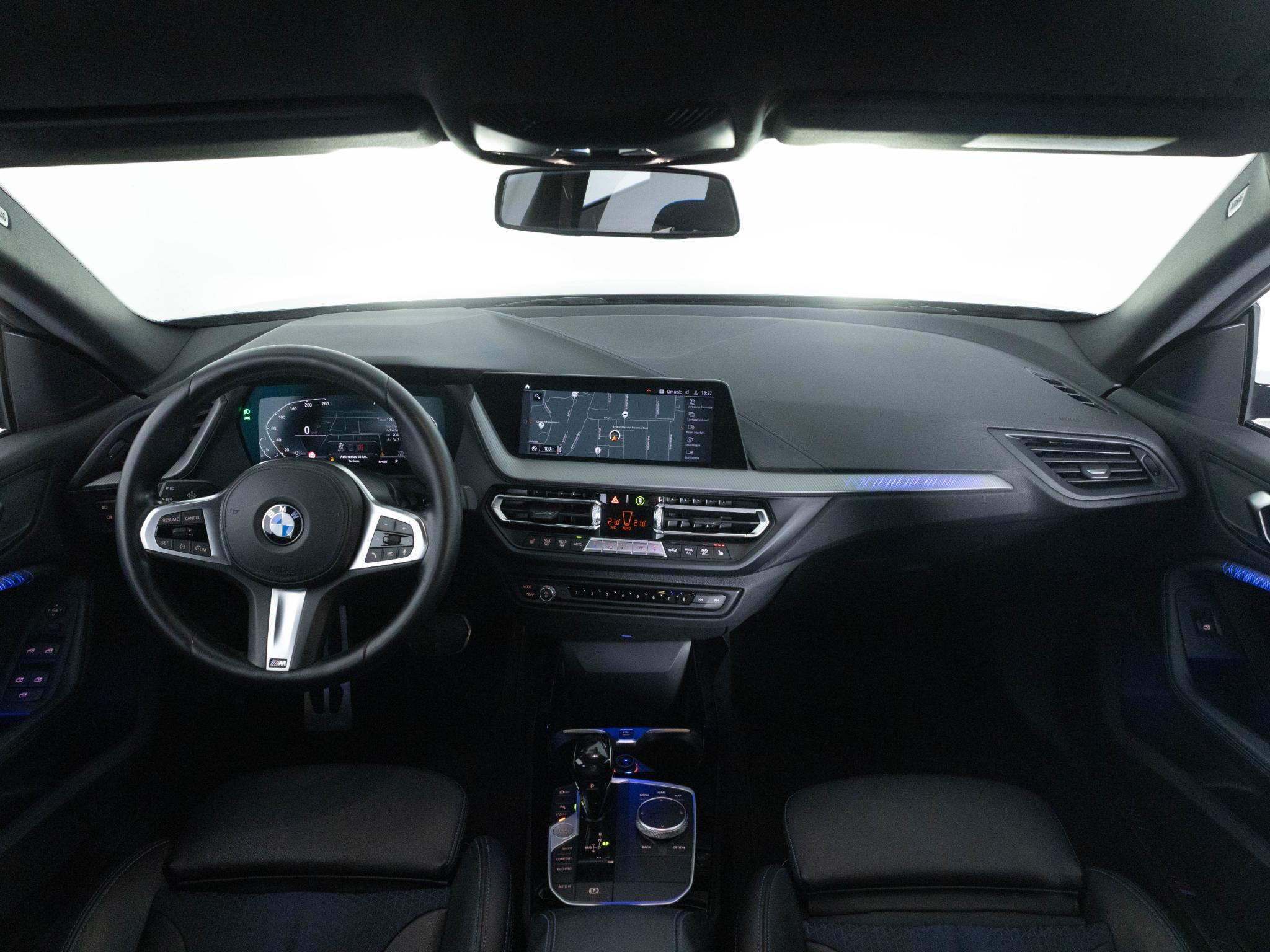 BMW 2 Serie Gran Coupé 218i 140 PK M-Sport - Afbeelding 5