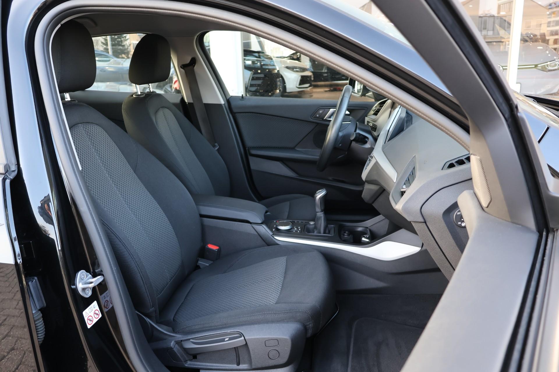 BMW 1-serie 116i 109pk Business Edition - Afbeelding 4