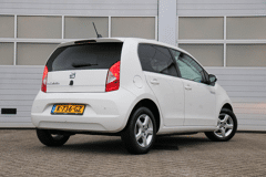SEAT Mii Electric 83pk Plus - Afbeelding 2