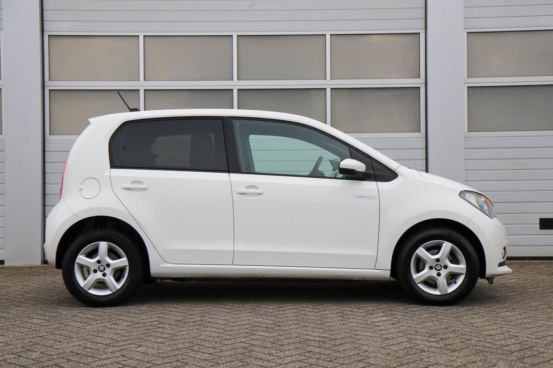 SEAT Mii Electric 83pk Plus - Afbeelding 3