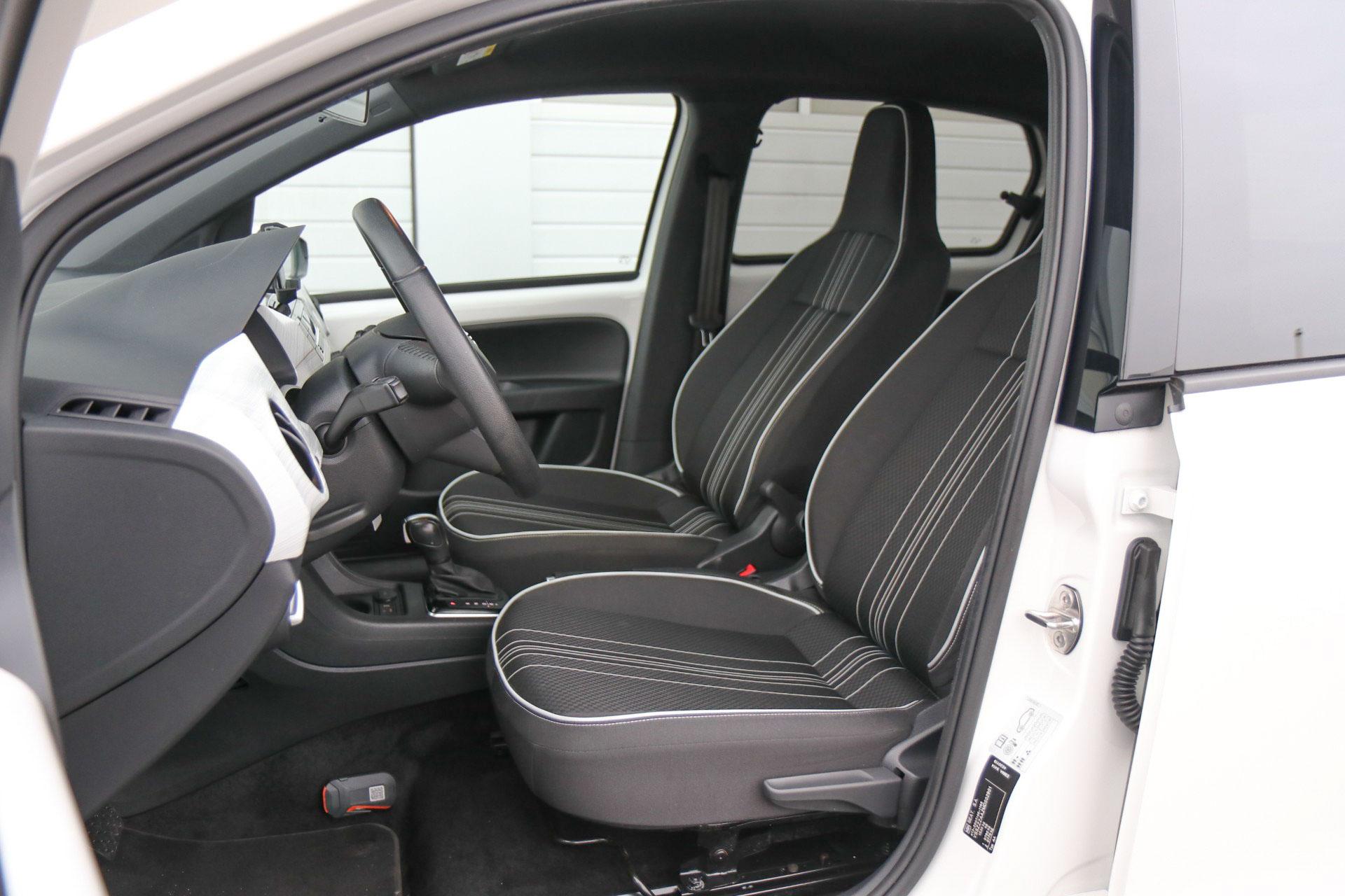 SEAT Mii Electric 83pk Plus - Afbeelding 4