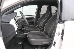 SEAT Mii Electric 83pk Plus - Afbeelding 4