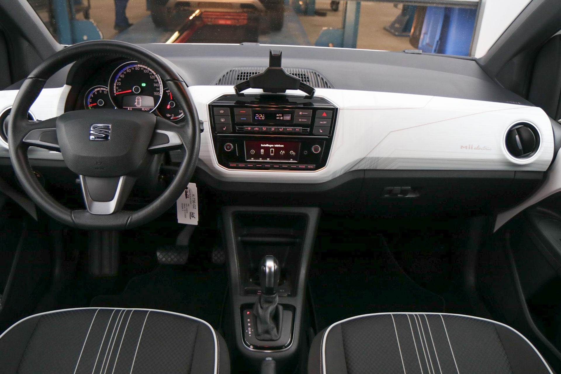 SEAT Mii Electric 83pk Plus - Afbeelding 5