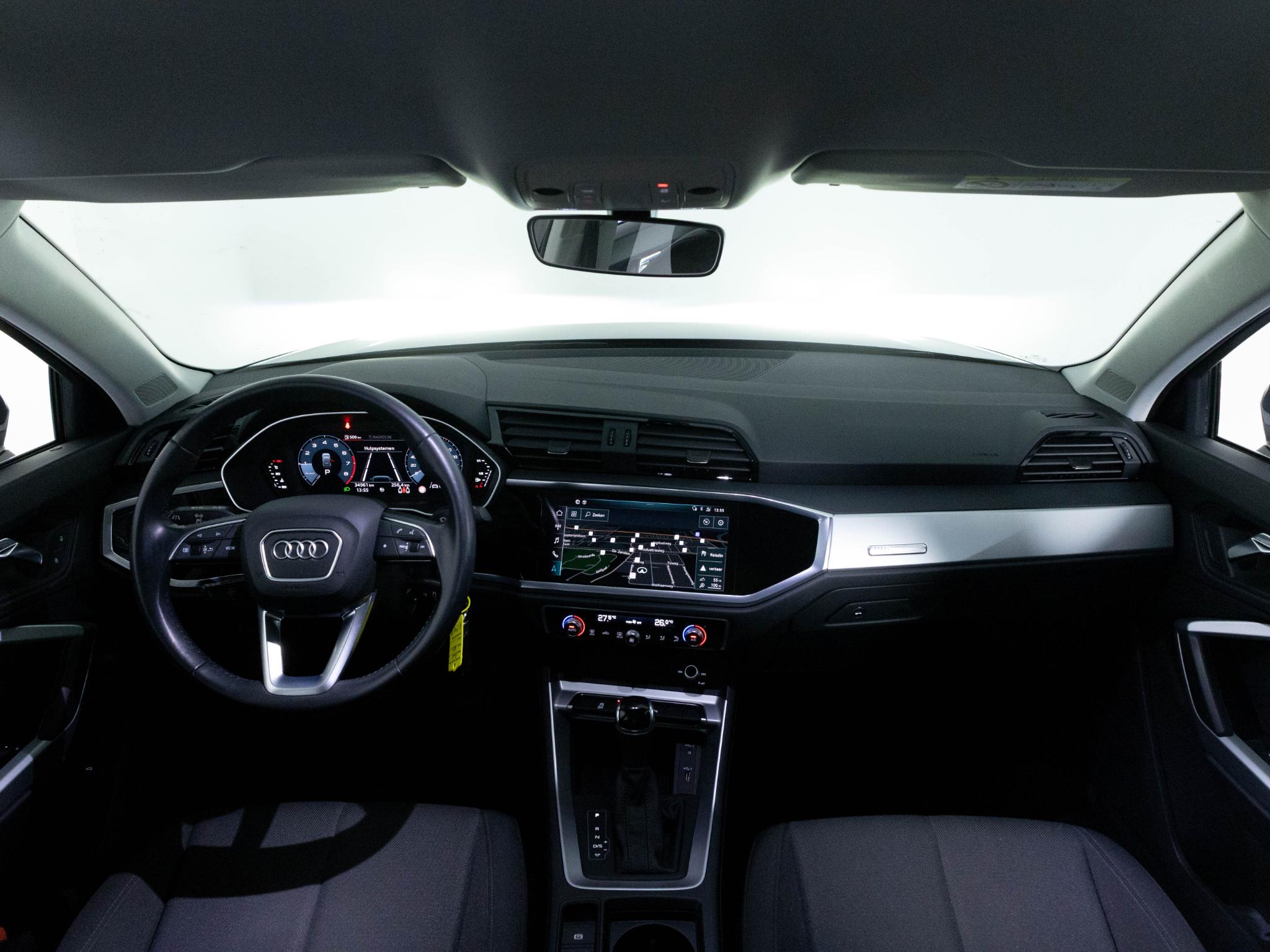 Audi Q3 35 TFSI 150 PK Business Edition - Afbeelding 5