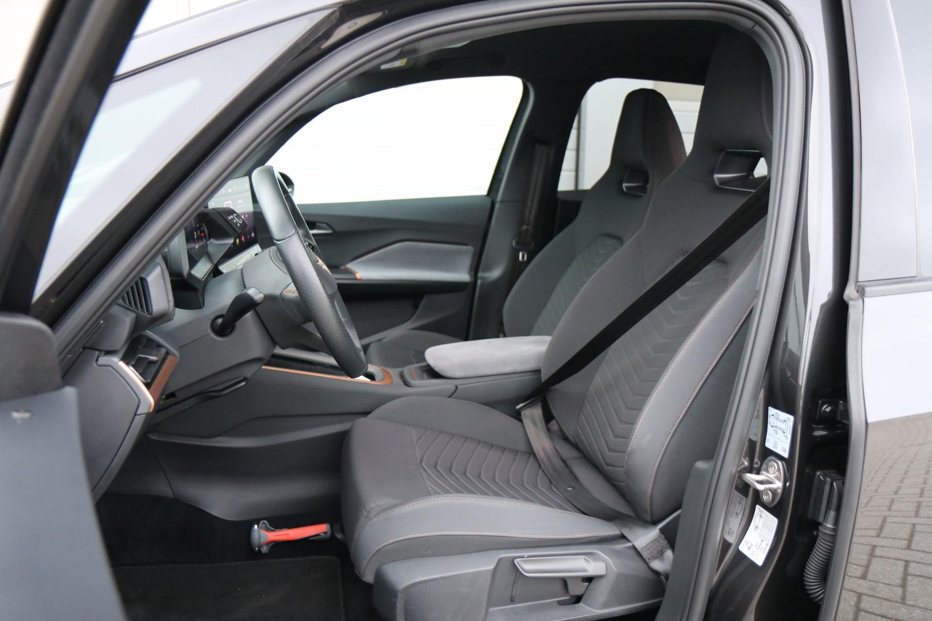 CUPRA Born 204pk Adrenaline One 62 kWh - Afbeelding 5