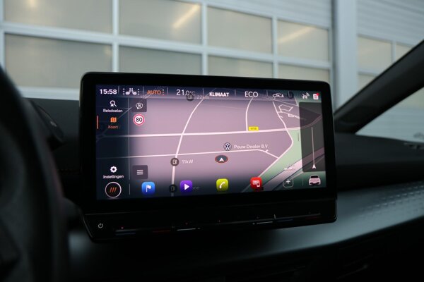 navigatiesysteem full map