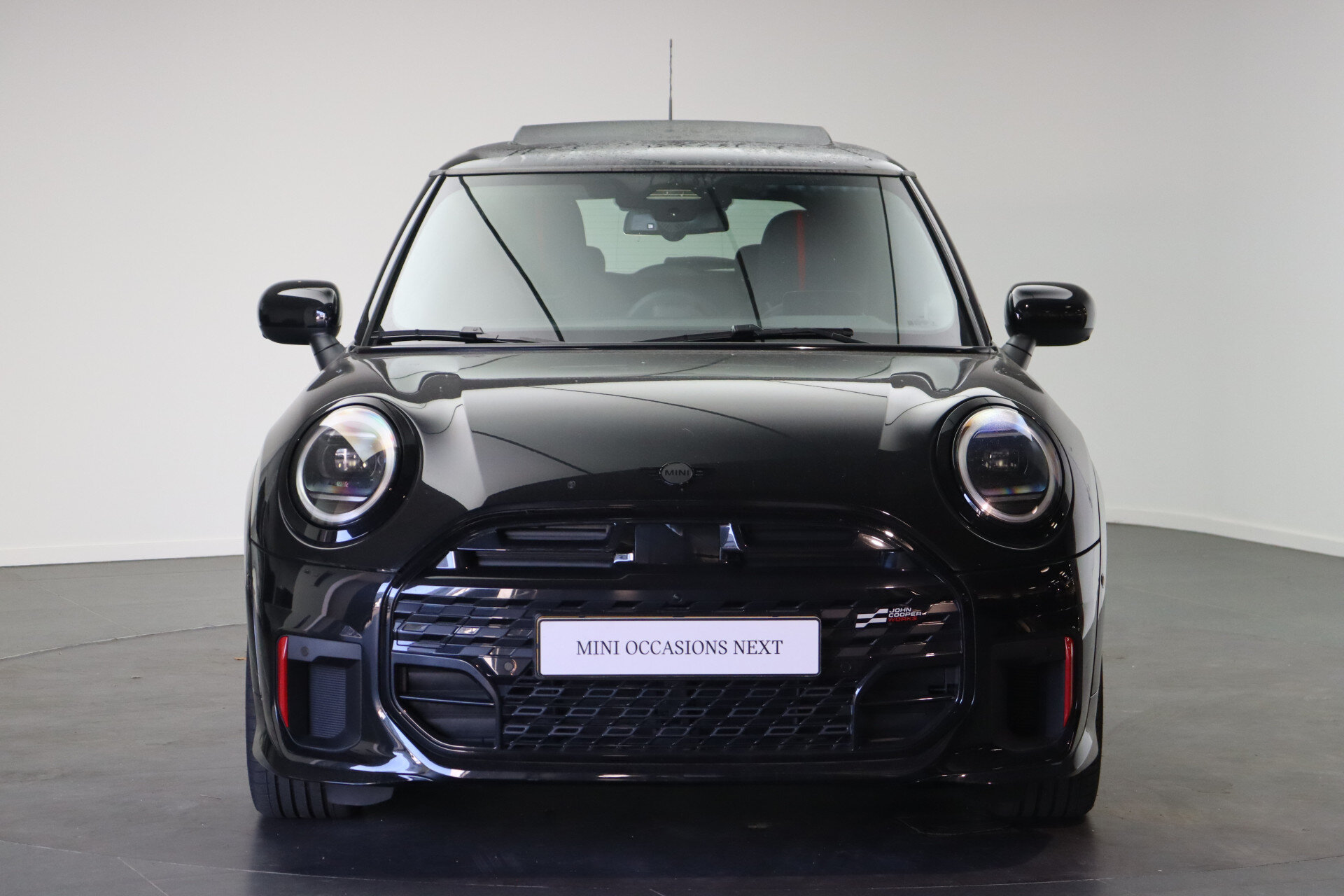 MINI 3-Deurs Hatchback John Cooper Works Automaat - Afbeelding 5