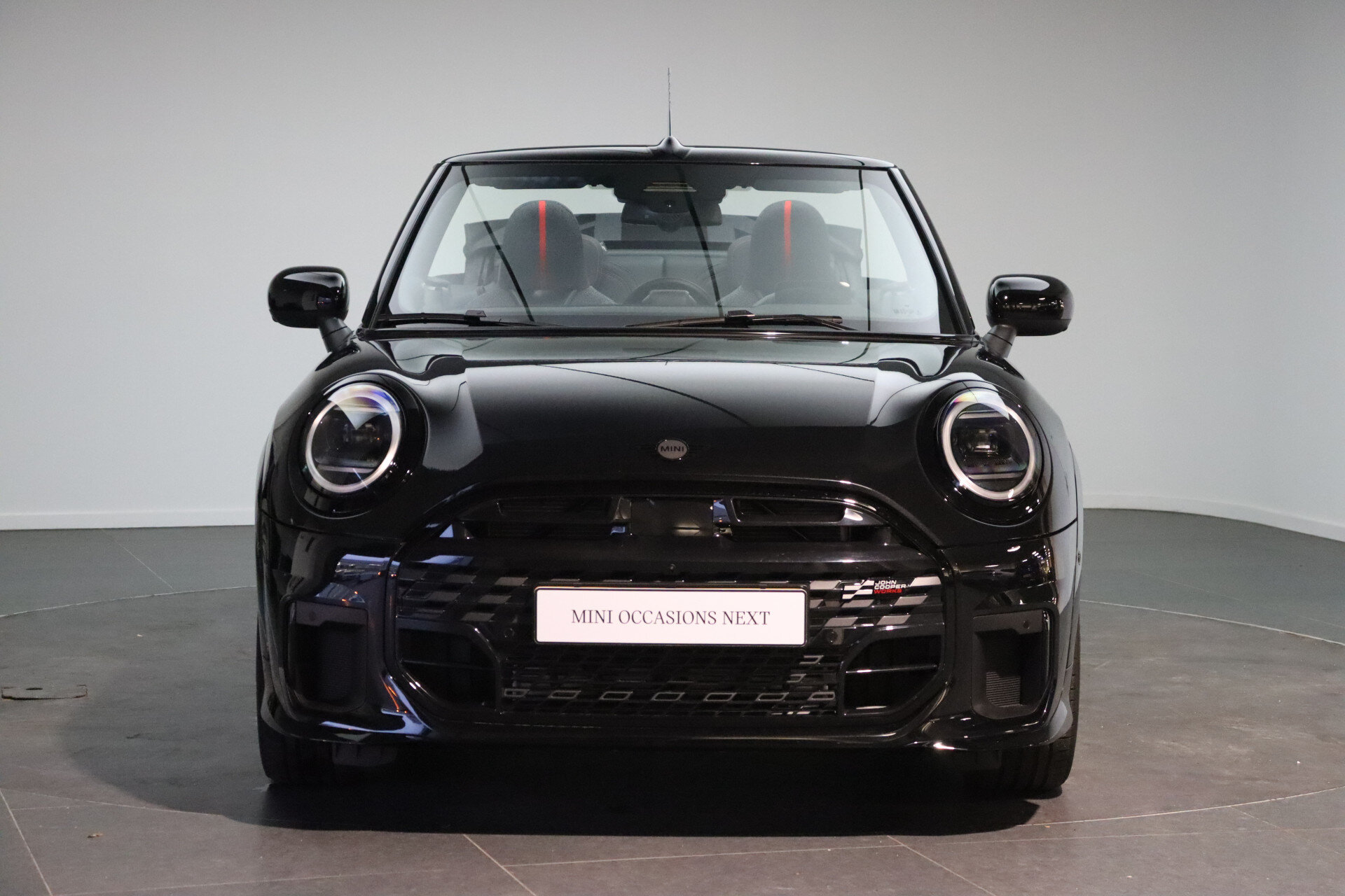 MINI Cooper Cabrio C John Cooper Works Automaat - Afbeelding 5