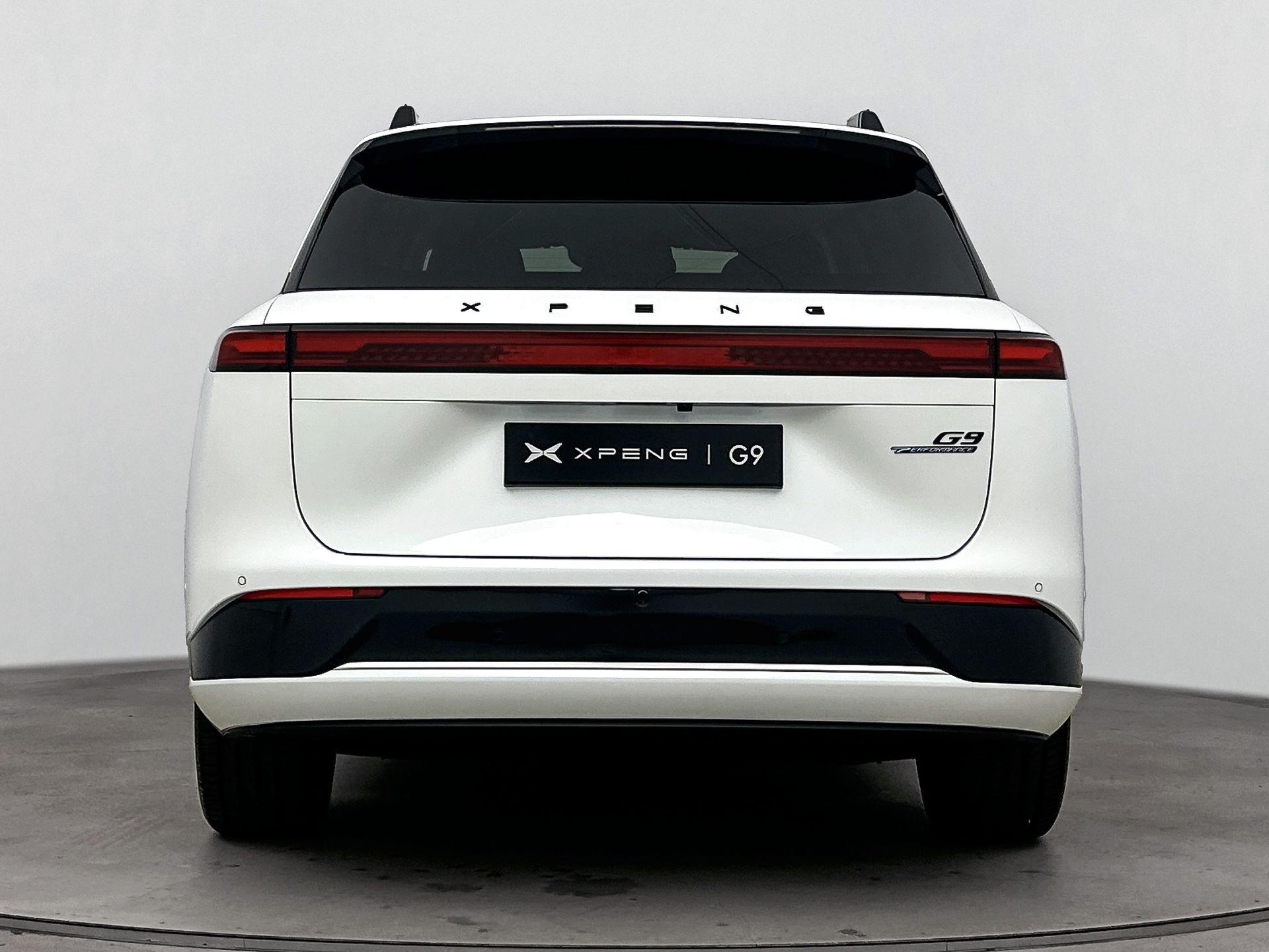 XPENG G9 AWD Performance 98 kWh - Afbeelding 5