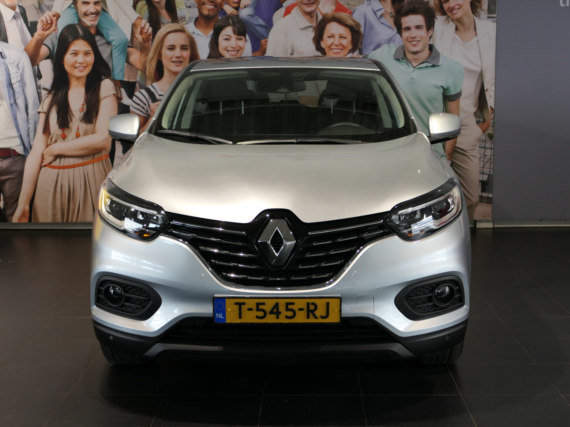 Renault Kadjar 1.3 TCe Equilibre - Afbeelding 2