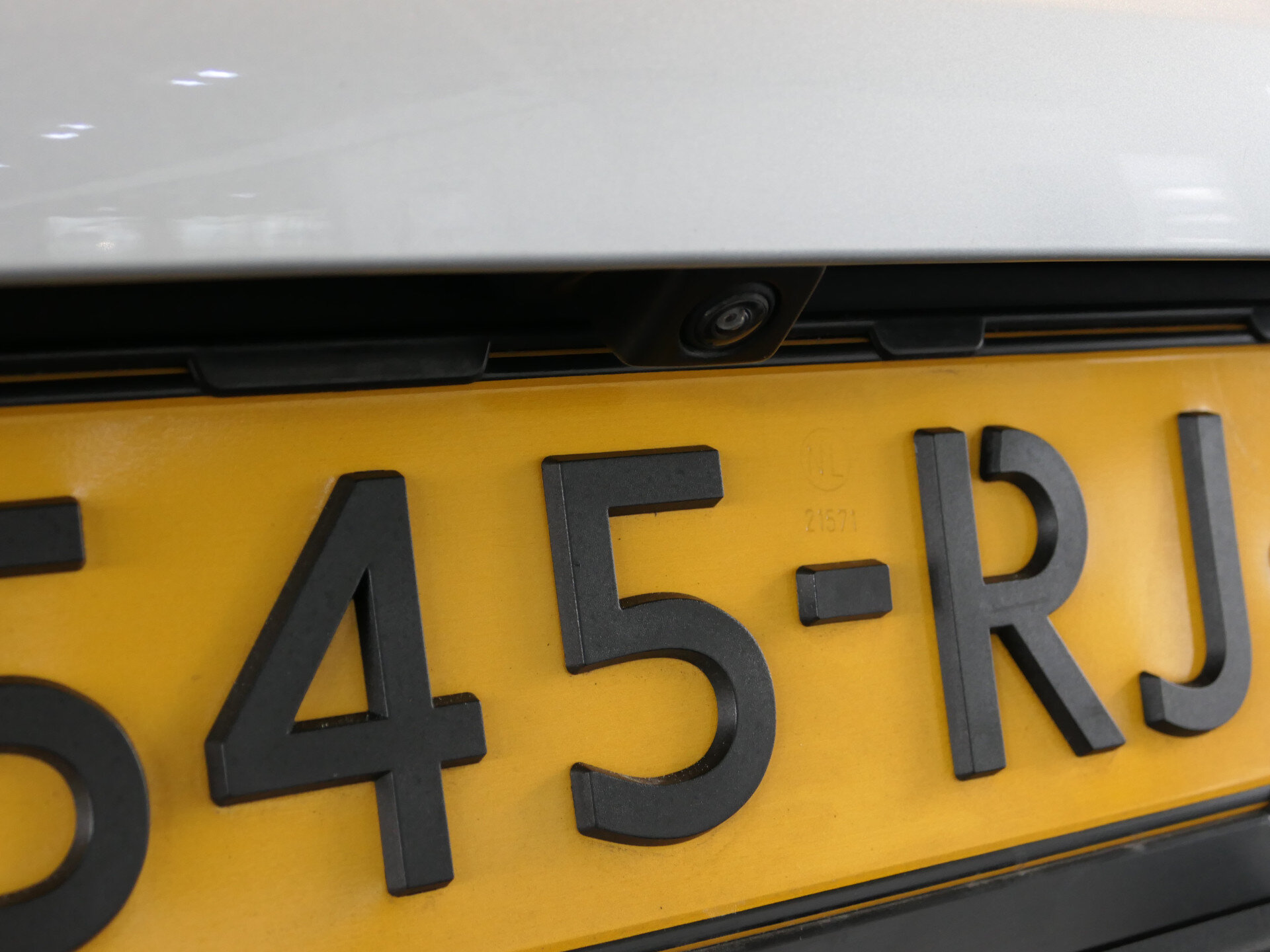 Renault Kadjar 1.3 TCe Equilibre - Afbeelding 5