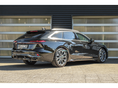 Audi A6 Avant TFSI 204pk Advanced Edition - Afbeelding 2