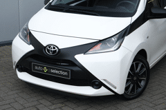 Toyota Aygo 1.0 VVT-i x-fun - Afbeelding 3