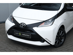 Toyota Aygo 1.0 VVT-i x-fun - Afbeelding 3