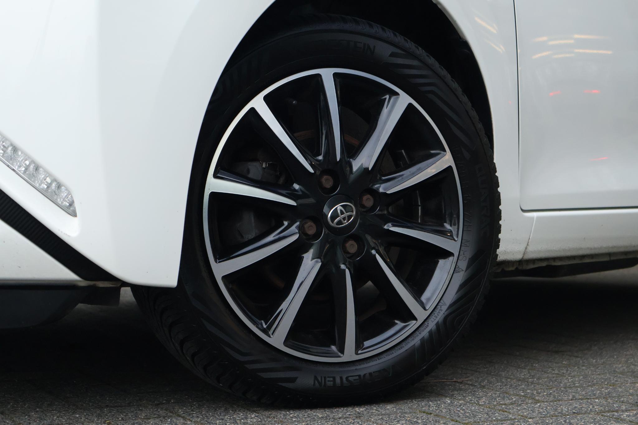 Toyota Aygo 1.0 VVT-i x-fun - Afbeelding 4