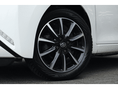 Toyota Aygo 1.0 VVT-i x-fun - Afbeelding 4