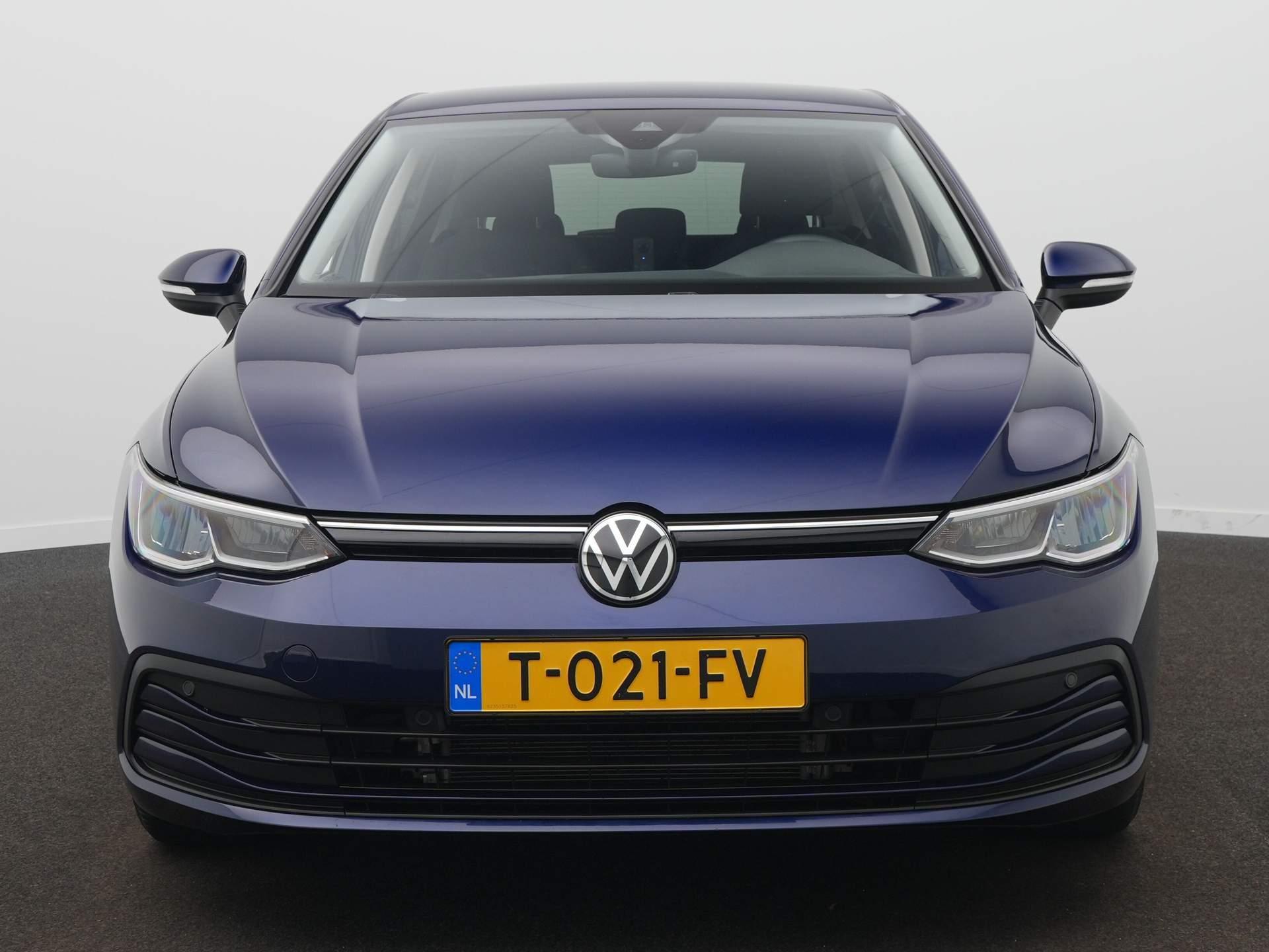 Volkswagen Golf 1.0 eTSI Life Business - Afbeelding 2