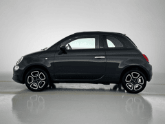 Fiat 500C 1.0 Hybrid Club - Afbeelding 2