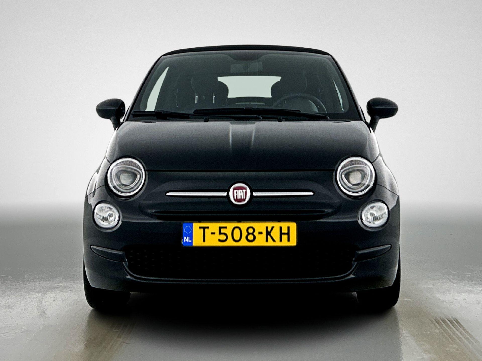 Fiat 500C 1.0 Hybrid Club - Afbeelding 5