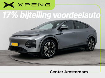 Xpeng G6