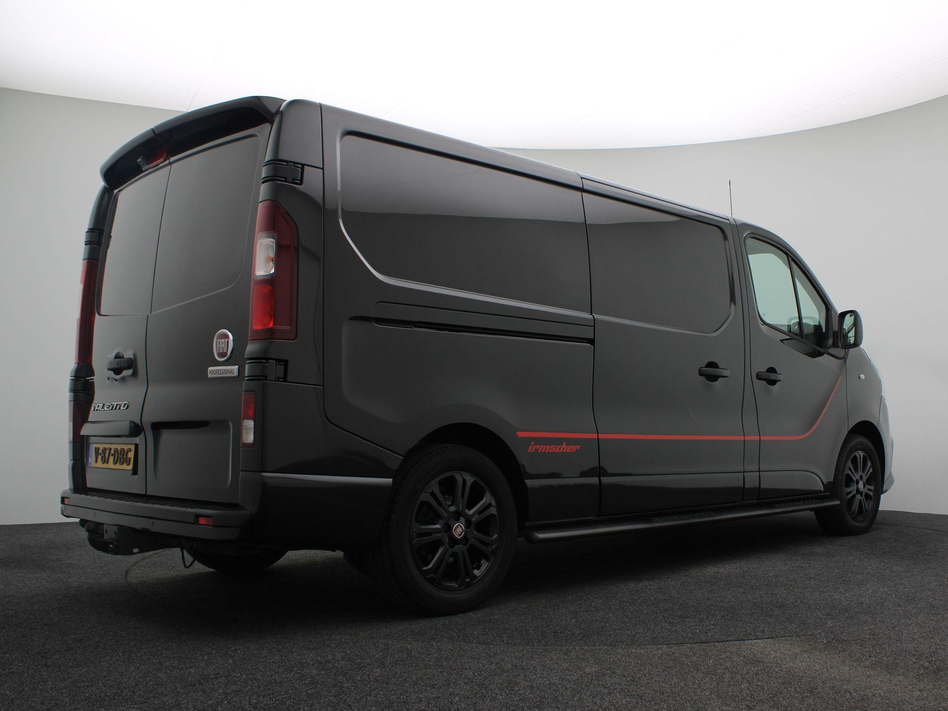 Fiat Talento 2.0 MultiJet L2H1 SX - Afbeelding 5