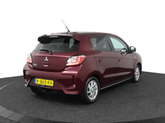 Mitsubishi Space Star 1.2 Active - Afbeelding 2