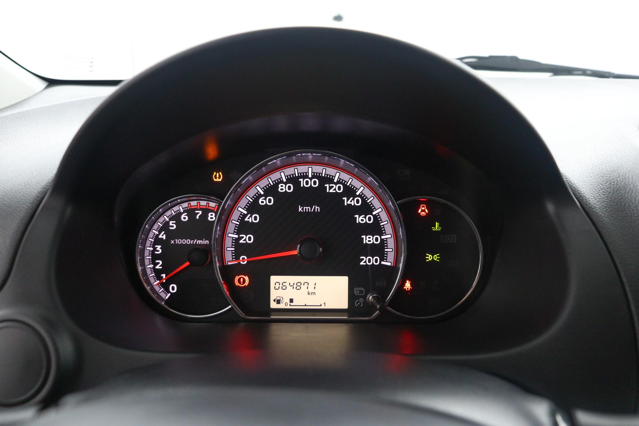 Mitsubishi Space Star 1.2 Active - Afbeelding 5