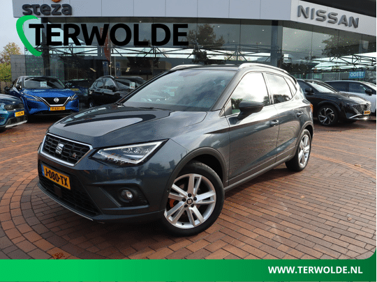 SEAT Arona 1.0 TSI FR
