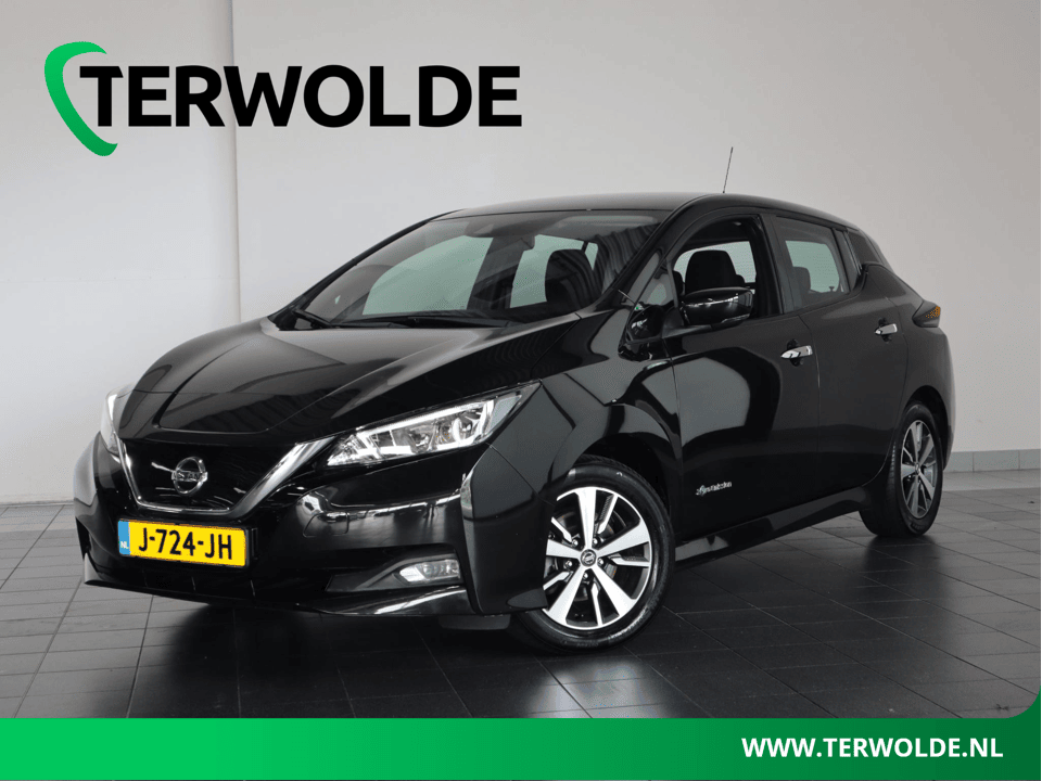 Nissan Leaf Acenta 40 kWh - Afbeelding 1