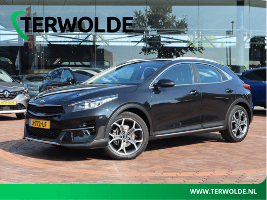 Kia XCeed 1.0 T-GDi DynamicLine