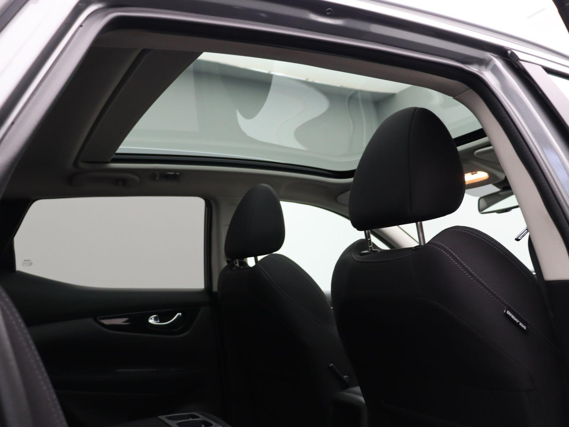 Nissan QASHQAI 158pk DIG-T Design Edition - Afbeelding 5