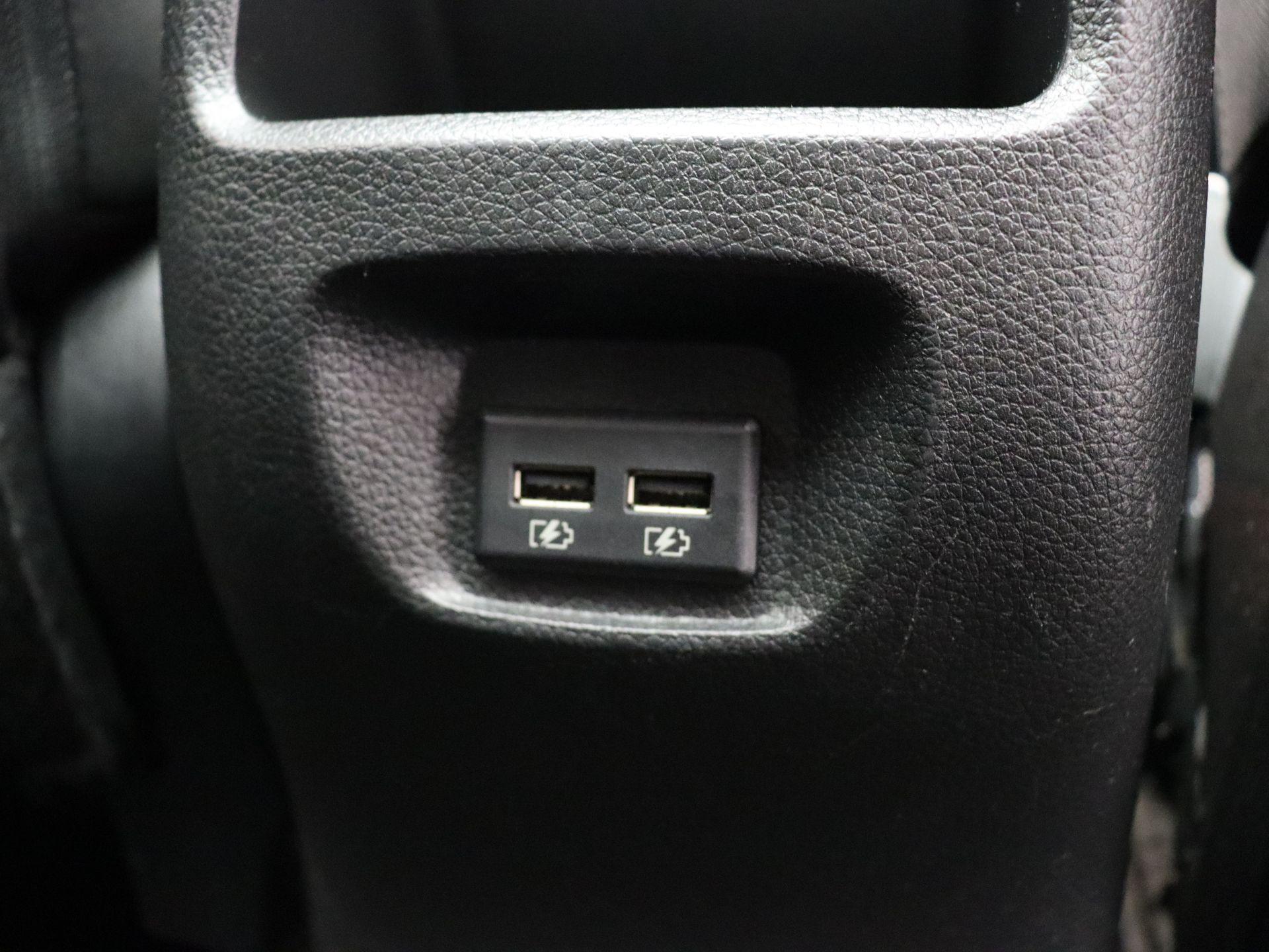 Nissan QASHQAI 158pk DIG-T Design Edition - Afbeelding 6