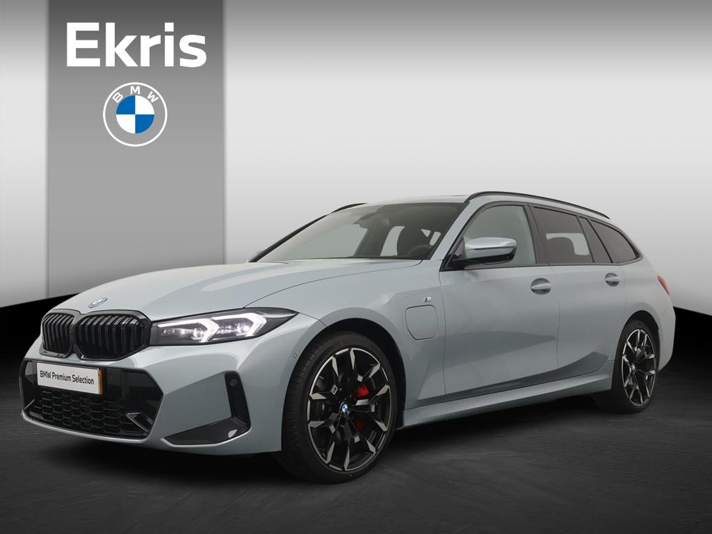 BMW 3 Serie Touring 330e - Afbeelding 1