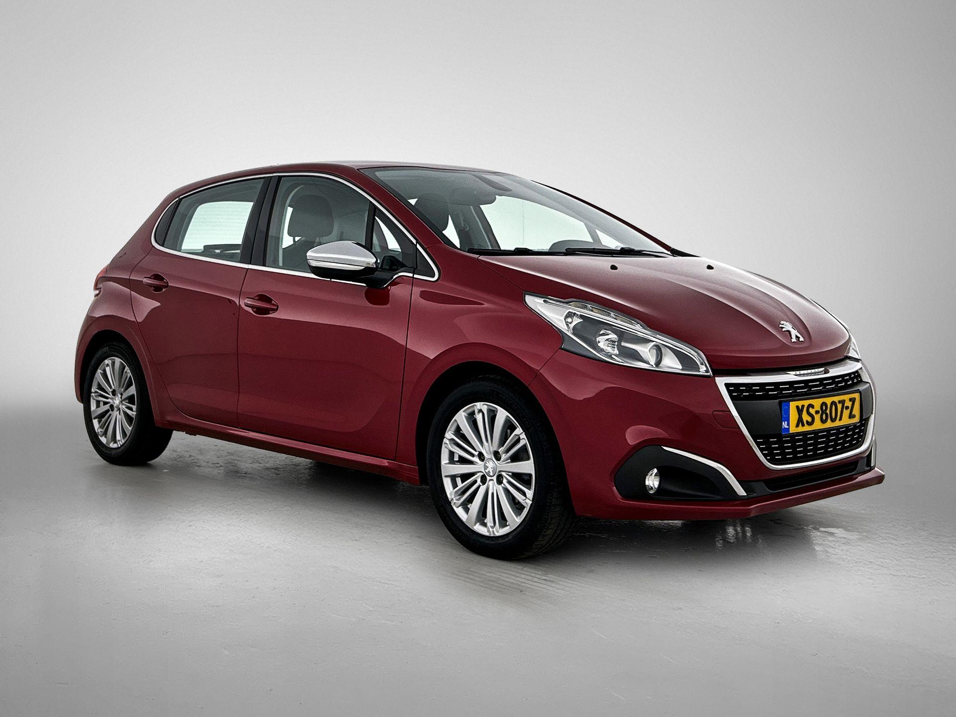 Peugeot 208 Allure 110pk - Afbeelding 2