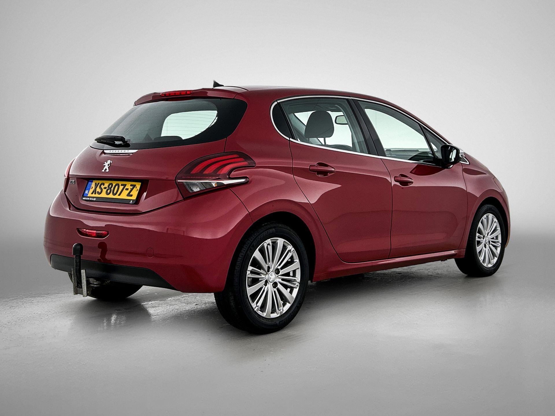 Peugeot 208 Allure 110pk - Afbeelding 3