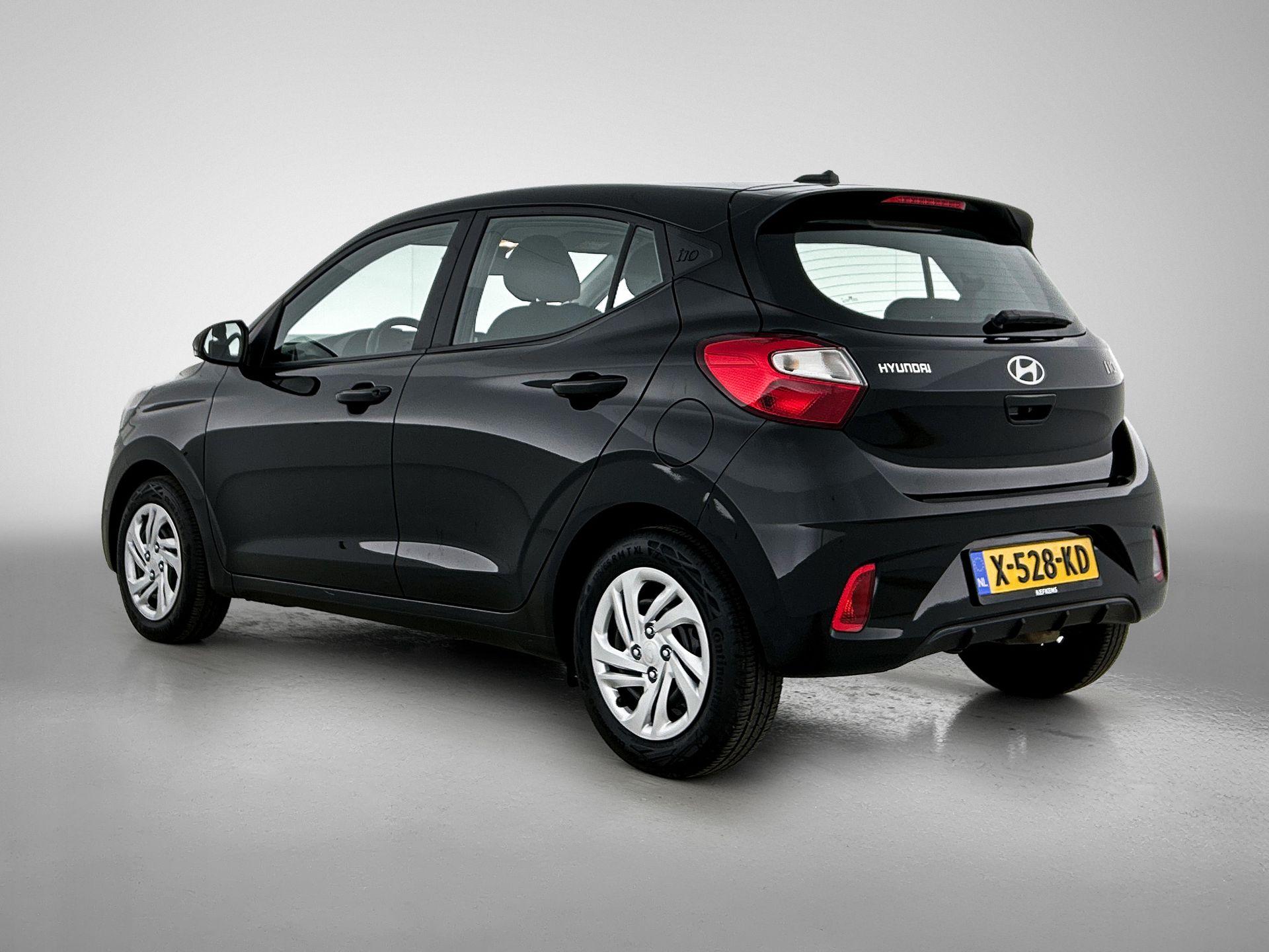 Hyundai i10 1.0 Comfort 67pk - Afbeelding 4