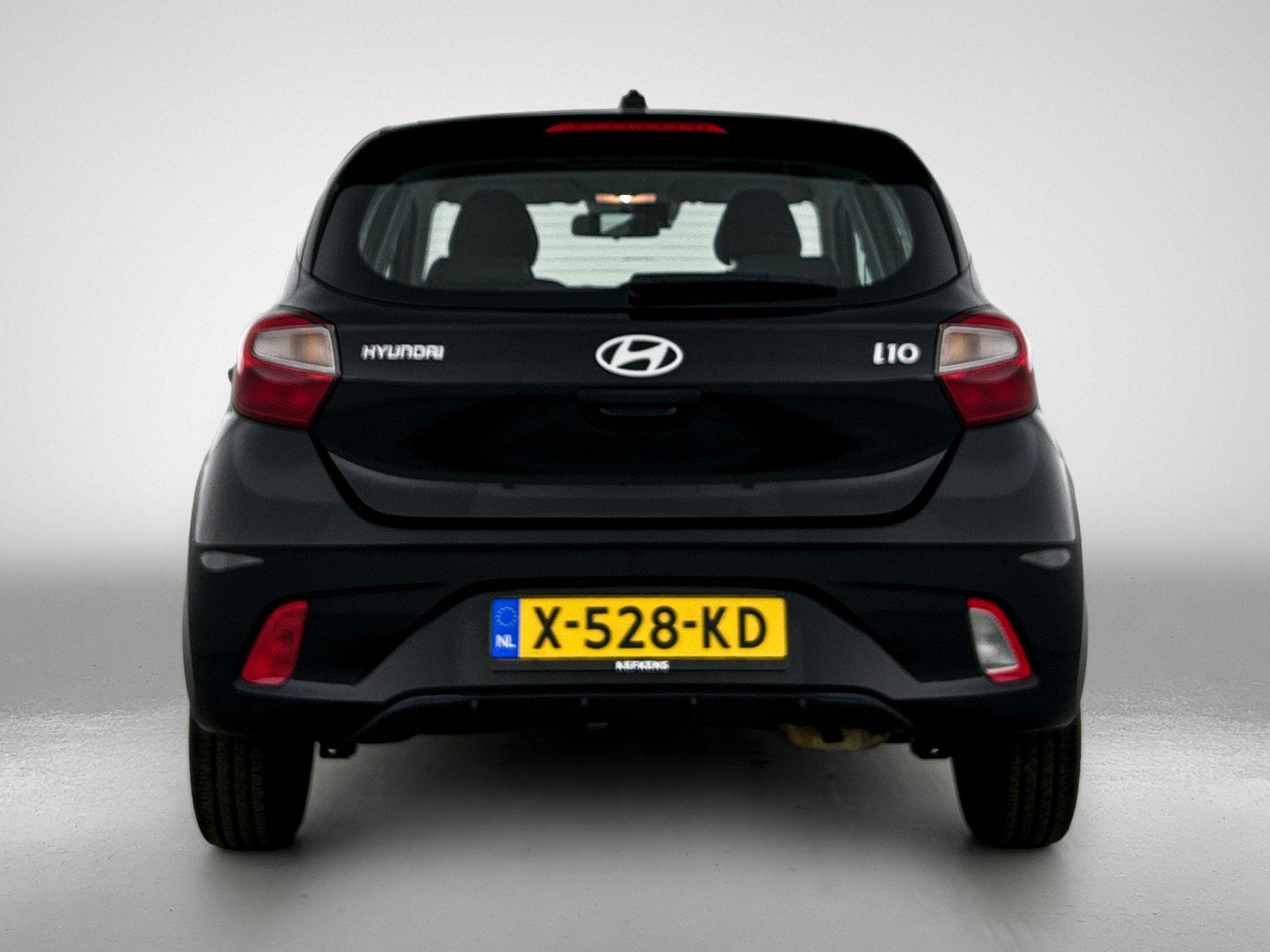 Hyundai i10 1.0 Comfort 67pk - Afbeelding 5