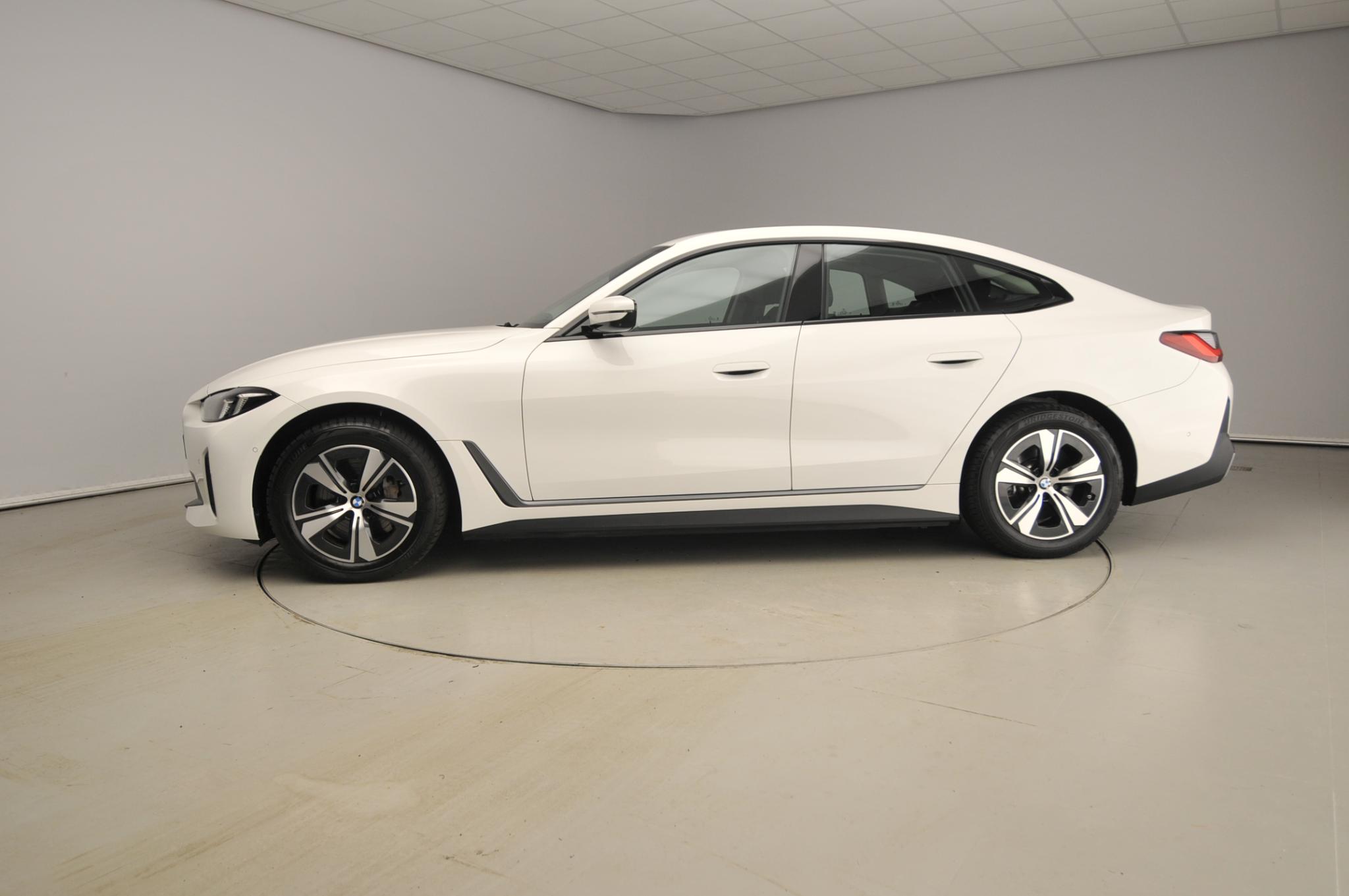 BMW i4 Gran Coupe eDrive40 - Afbeelding 2