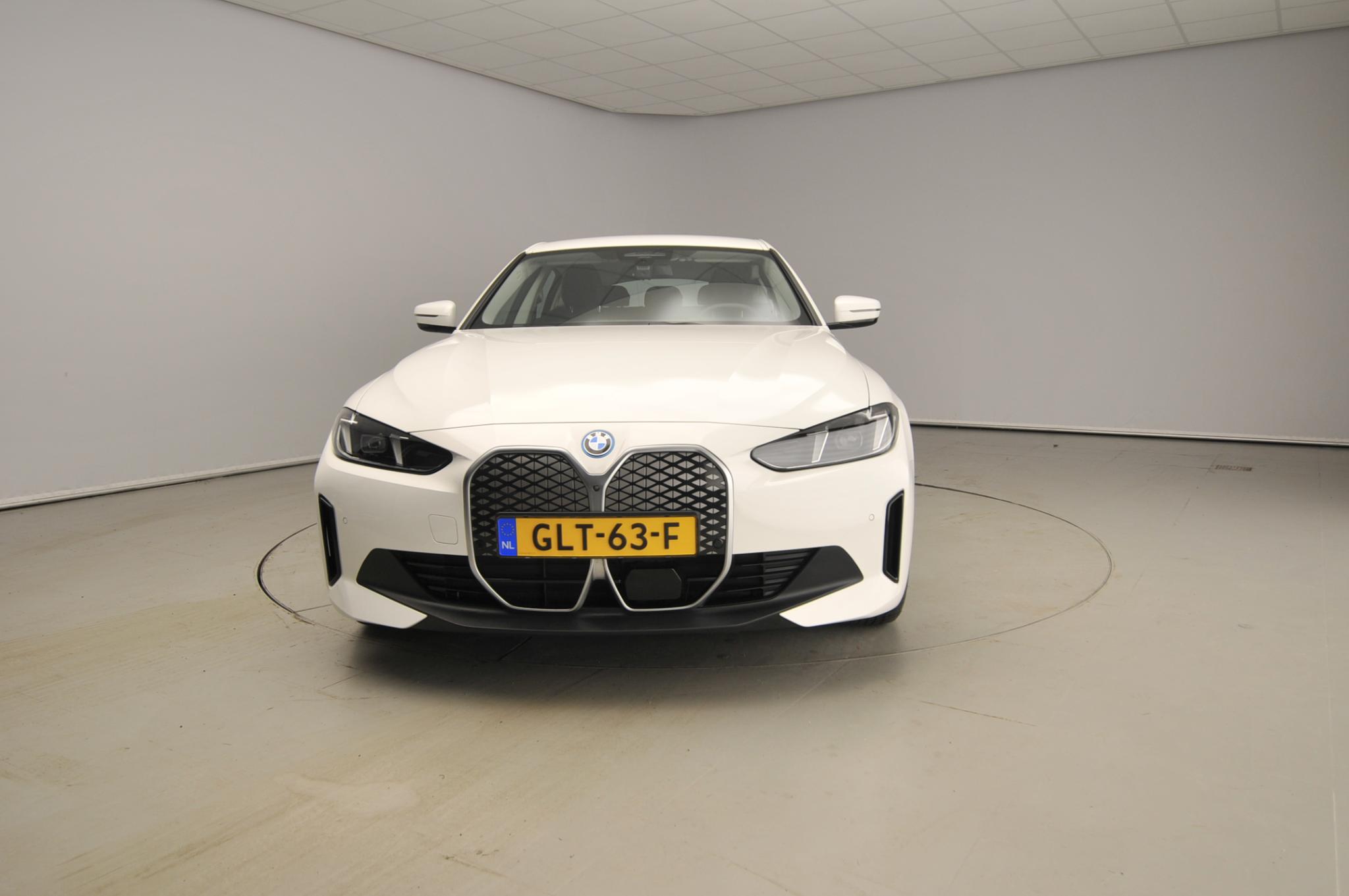 BMW i4 Gran Coupe eDrive40 - Afbeelding 5