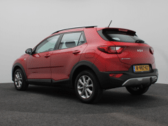 Kia Stonic 1.0 T-GDi MHEV Edition 7 - Afbeelding 4