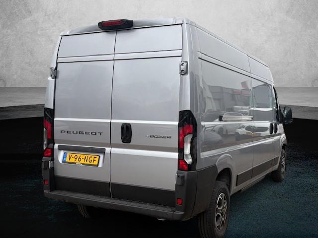 Peugeot e-Boxer 3.5t L3H2 Zwaar 110 kWh - Afbeelding 3