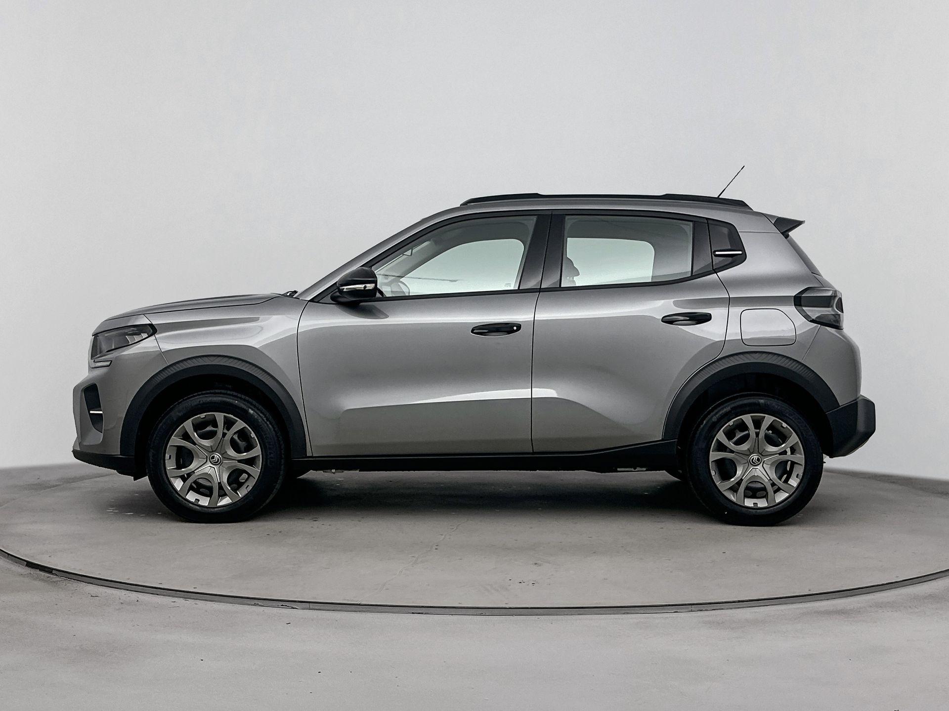 Citroën C3 1.2 Hybrid 110pk Business - Afbeelding 4