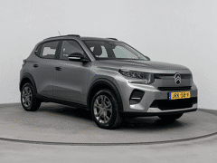 Citroën C3 1.2 Hybrid 110pk Business - Afbeelding 2