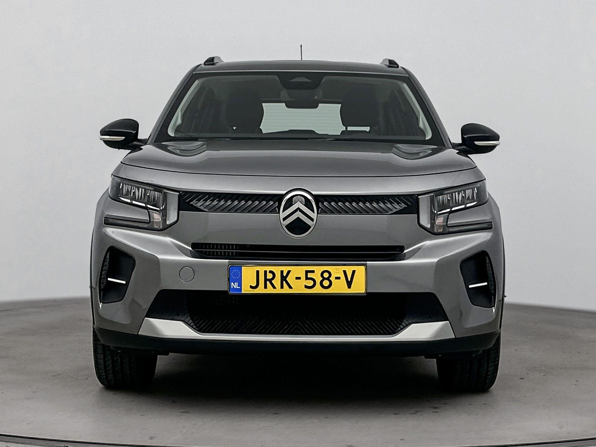 Citroën C3 1.2 Hybrid 110pk Business - Afbeelding 3